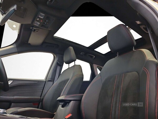 Used Ford Kuga 2025 for sale - 76251544: Photo 30