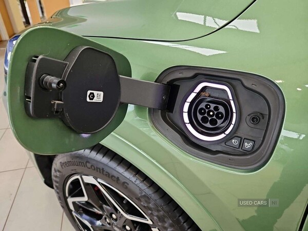 Used Ford Kuga 2025 for sale - 76251544: Photo 34