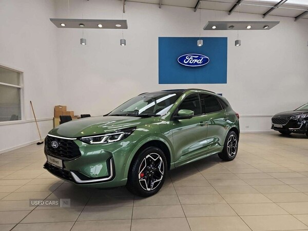 Used Ford Kuga 2025 for sale - 76251544: Photo 36
