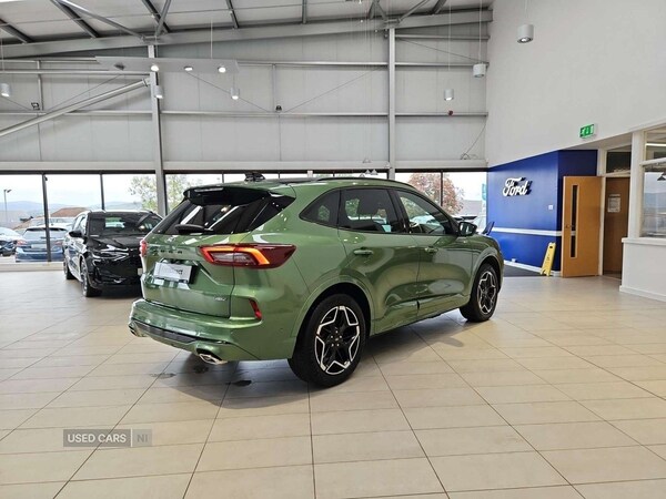 Used Ford Kuga 2025 for sale - 76251544: Photo 37
