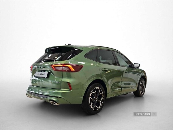 Used Ford Kuga 2025 for sale - 76251544: Photo 3