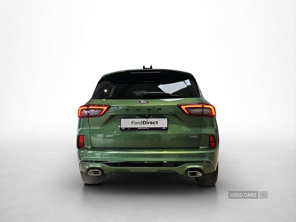 Used Ford Kuga 2025 for sale - 76251544: Photo 4