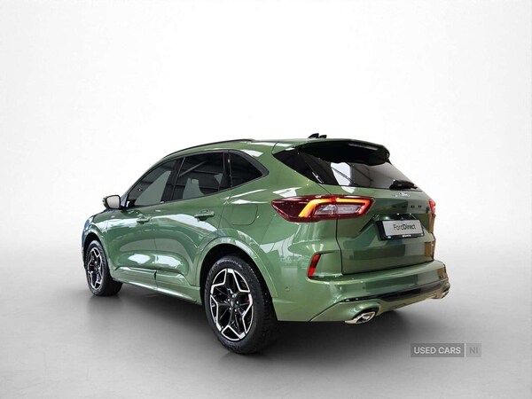 Used Ford Kuga 2025 for sale - 76251544: Photo 5