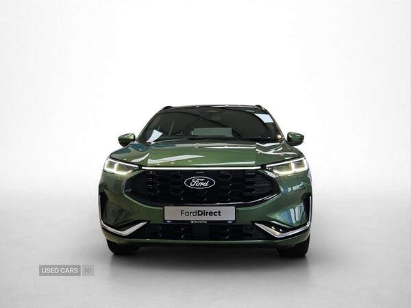 Used Ford Kuga 2025 for sale - 76251544: Photo 8