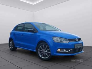 2015 - 1.2 TSI SE Design 5dr