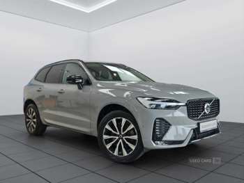 2024 - 2.0 B4D Plus Dark 5dr AWD Geartronic