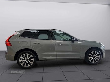 Used Volvo XC60 2024 for sale - 75031661: Photo