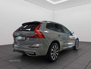 Used Volvo XC60 2024 for sale - 75031661: Photo