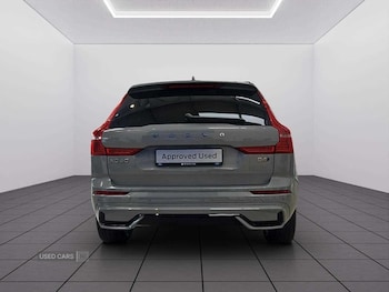 Used Volvo XC60 2024 for sale - 75031661: Photo