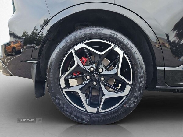 Used Ford Kuga 2025 for sale - 76474044: Photo 11