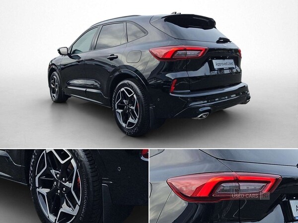 Used Ford Kuga 2025 for sale - 76474044: Photo 13