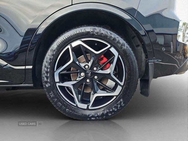 Used Ford Kuga 2025 for sale - 76474044: Photo 14