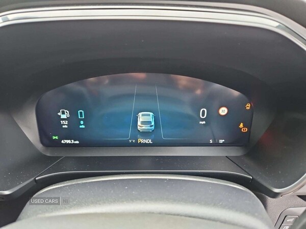 Used Ford Kuga 2025 for sale - 76474044: Photo 19