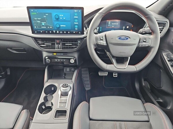 Used Ford Kuga 2025 for sale - 76474044: Photo 22