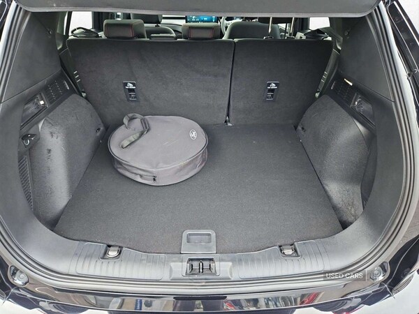 Used Ford Kuga 2025 for sale - 76474044: Photo 28