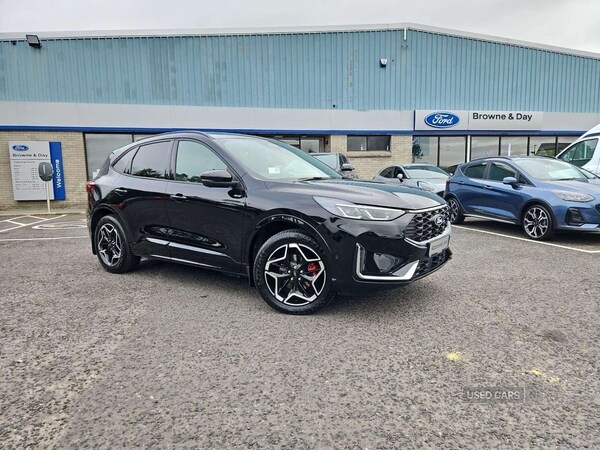 Used Ford Kuga 2025 for sale - 76474044: Photo 36