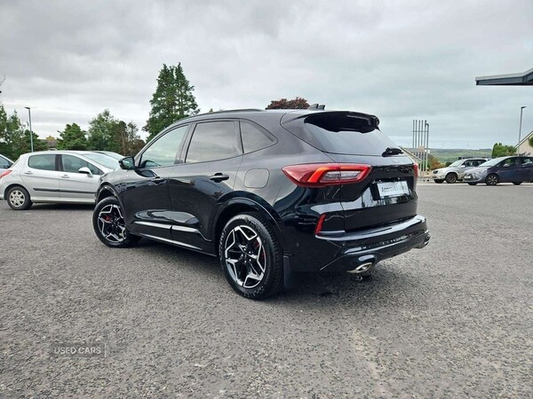 Used Ford Kuga 2025 for sale - 76474044: Photo 37