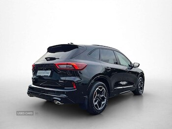 Used Ford Kuga 2025 for sale - 76474044: Photo