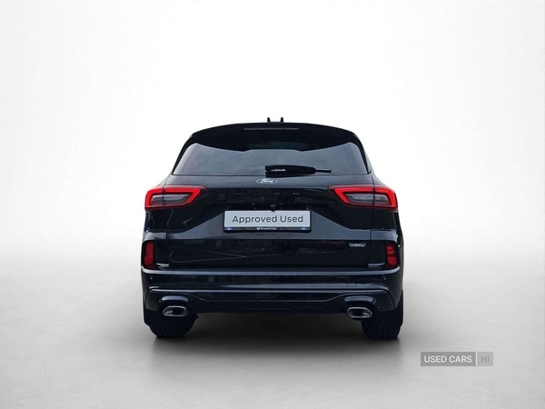 Used Ford Kuga 2025 for sale - 76474044: Photo 4