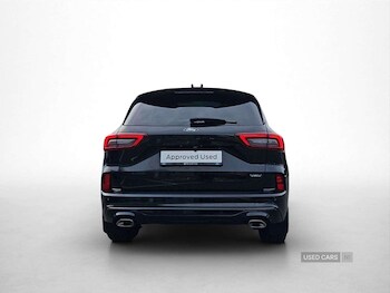 Used Ford Kuga 2025 for sale - 76474044: Photo