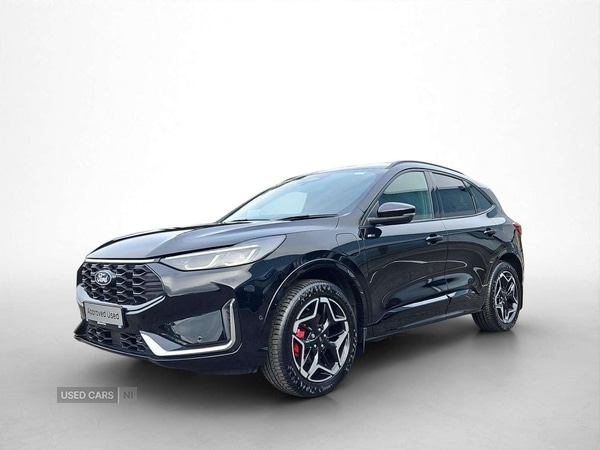 Used Ford Kuga 2025 for sale - 76474044: Photo 7