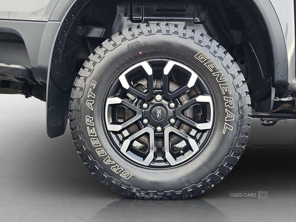 Used Ford Ranger 2025 for sale - 76856147: Photo 11