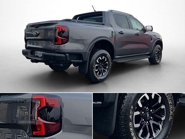 Used Ford Ranger 2025 for sale - 76856147: Photo 12