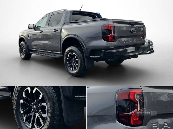 Used Ford Ranger 2025 for sale - 76856147: Photo 13