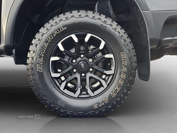 Used Ford Ranger 2025 for sale - 76856147: Photo 14