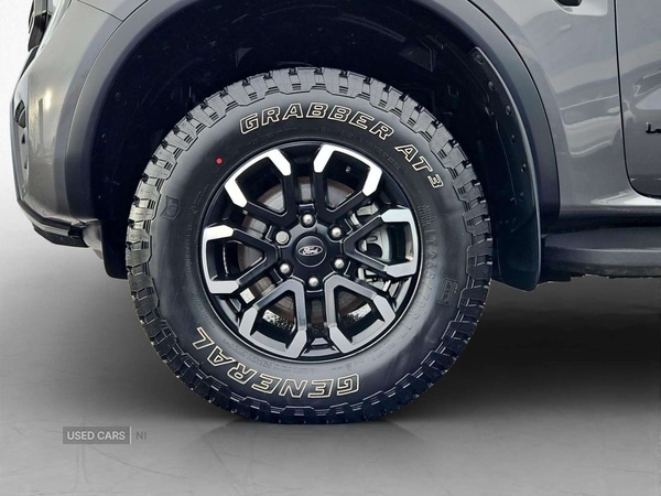 Used Ford Ranger 2025 for sale - 76856147: Photo 15