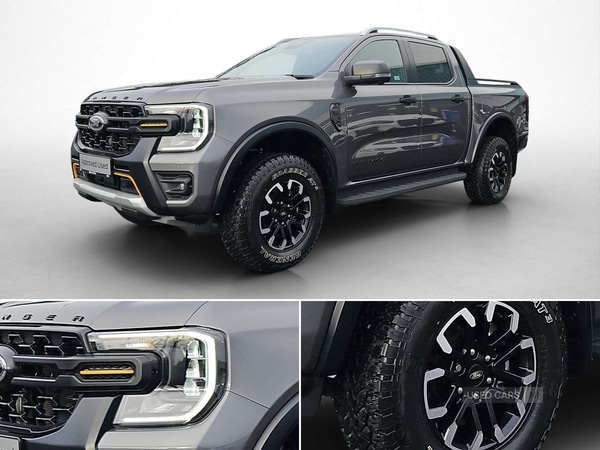 Used Ford Ranger 2025 for sale - 76856147: Photo 16