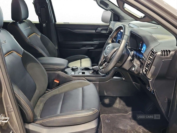 Used Ford Ranger 2025 for sale - 76856147: Photo 17