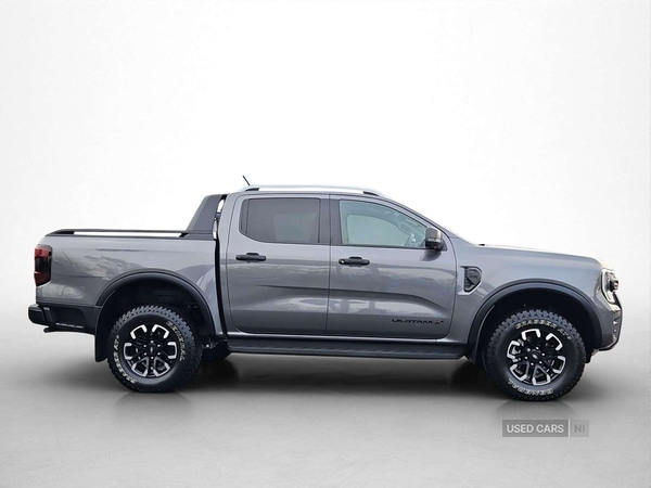 Used Ford Ranger 2025 for sale - 76856147: Photo 2