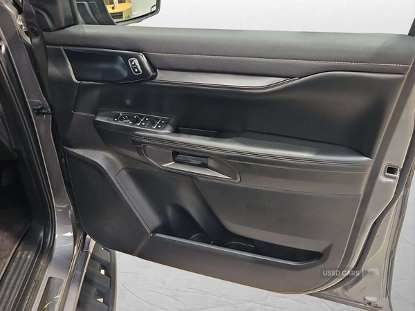 Used Ford Ranger 2025 for sale - 76856147: Photo 20