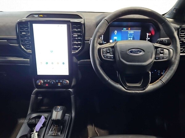 Used Ford Ranger 2025 for sale - 76856147: Photo 22