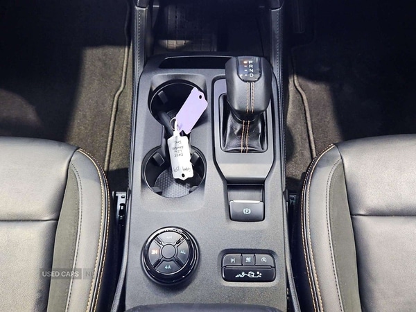 Used Ford Ranger 2025 for sale - 76856147: Photo 23