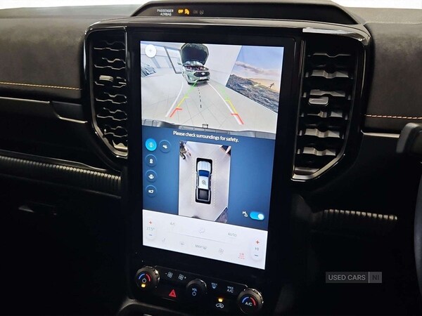 Used Ford Ranger 2025 for sale - 76856147: Photo 24