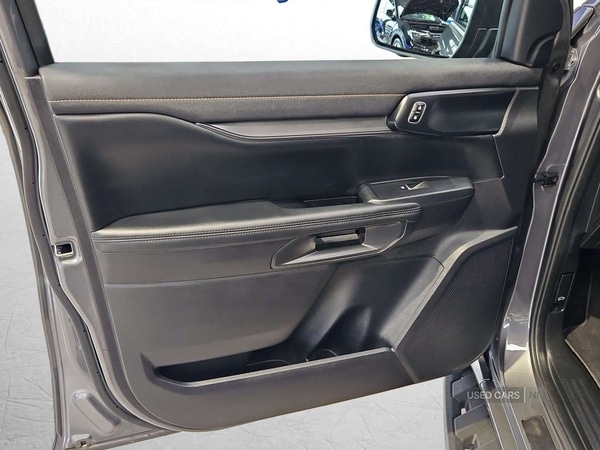 Used Ford Ranger 2025 for sale - 76856147: Photo 25