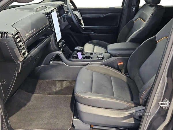 Used Ford Ranger 2025 for sale - 76856147: Photo 26