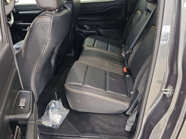 Used Ford Ranger 2025 for sale - 76856147: Photo 27