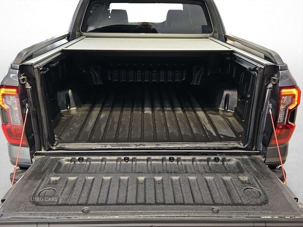 Used Ford Ranger 2025 for sale - 76856147: Photo 28