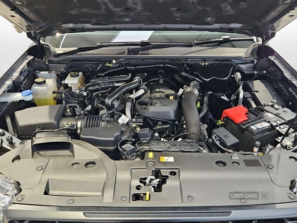 Used Ford Ranger 2025 for sale - 76856147: Photo 29