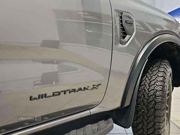 Used Ford Ranger 2025 for sale - 76856147: Photo 31