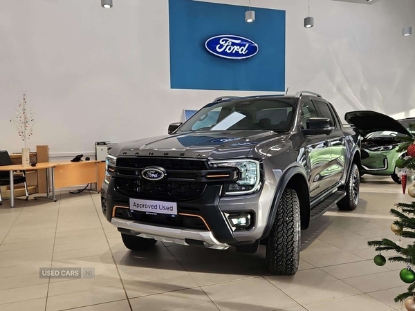 Used Ford Ranger 2025 for sale - 76856147: Photo 32