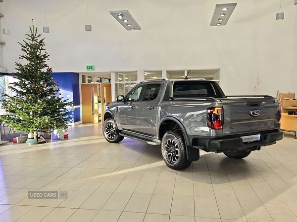 Used Ford Ranger 2025 for sale - 76856147: Photo 33