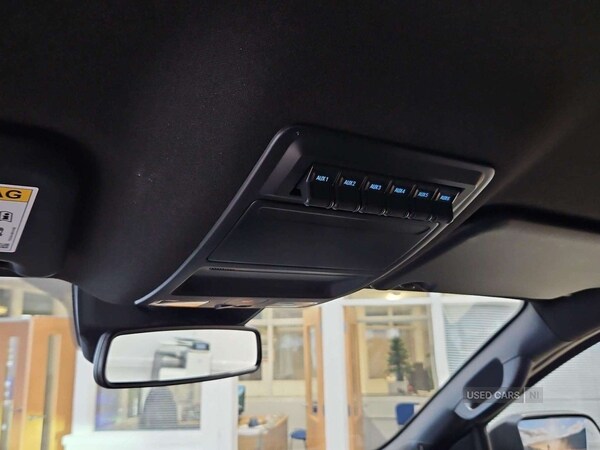 Used Ford Ranger 2025 for sale - 76856147: Photo 34