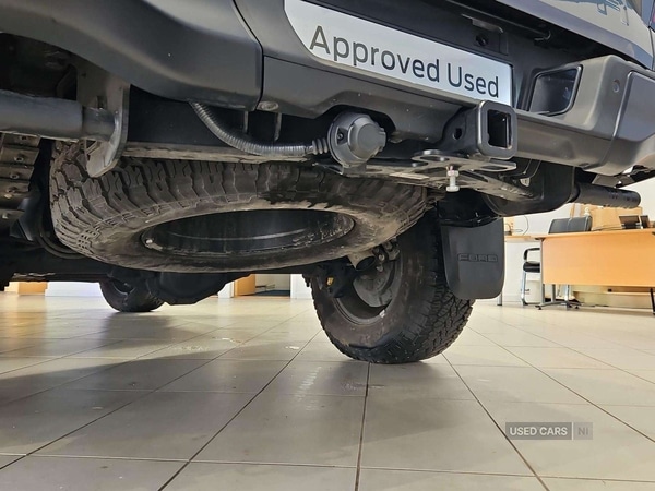 Used Ford Ranger 2025 for sale - 76856147: Photo 35