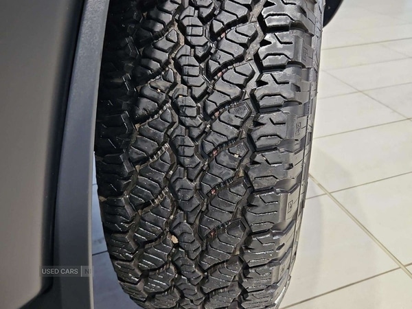 Used Ford Ranger 2025 for sale - 76856147: Photo 36