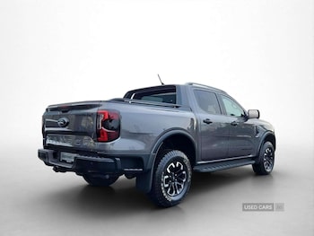 Used Ford Ranger 2025 for sale - 76856147: Photo