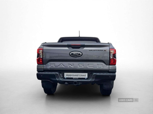 Used Ford Ranger 2025 for sale - 76856147: Photo 4